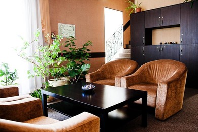 Hotel Hotel Nikolaevskiy