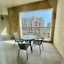 Апартаменты Luxury Apartment Palm Jumeirah