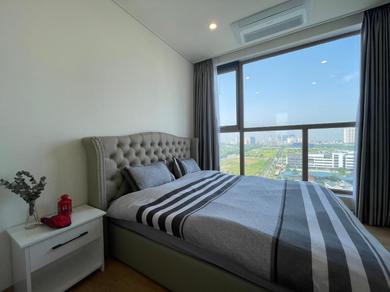 Апартаменты Daewoo Starlake 2bedrooms luxury style