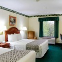 Мотель Grand Vista Hotel & Suites