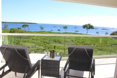 Holiday home LICENSED MGR - LUXURIOUS OCEANFRONT CONDO W/STUNNING VIEWS - UPSCALE OCEANFRONT RESORT!
