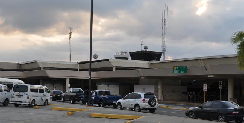La Plata Airport (LPG), La Plata, Аргентина