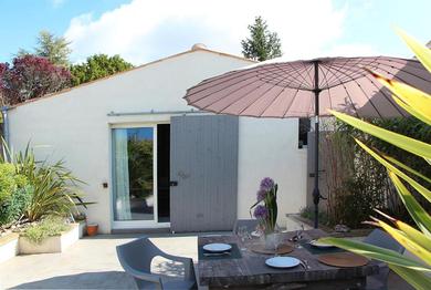 Holiday home Vacances cocoon, le cottage.