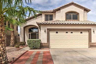 Holiday home Pet-Friendly Home 2 Mi From Peoria Sports Complex!