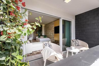 Апартаменты Ocean View Luxury Suite & Terrace Estoril, Cascias