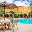 Отель Quality Hotel Americana Nogales