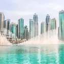Апартаменты New Arabian - Burj Residence 4 Downtown Dubai