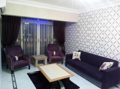 Апартаменты Apartment at Milsa Nasr City, Building No. 22