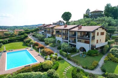 Hotel Casa delle Ortensie - Affitti Brevi Italia