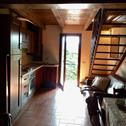 Apartments Antico Borgo dell'Anconella - rustico appartamento ideale per 2 o 3 persone