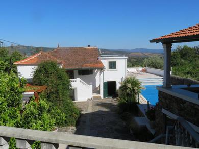 Дом отдыха A Quinta da Colina ( Casinha )