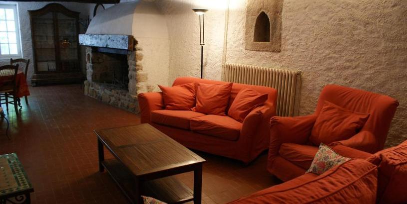 Апартаменты Family Apartment, 2-8 People, In Provence Mas 16th Cent, Pool, Garden, Parking