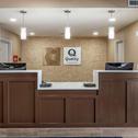 Hotel Quality Inn & Suites Spring Lake - Fayetteville Near Fort Liberty