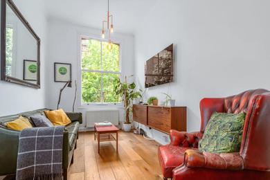 Apartments GuestReady - Gorgeous Bethnal Green Shoreditch Apartment
