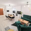 Apartments Apartament Złoty Jeleń - garaż gratis
