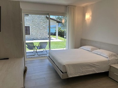Отель Resort le Vele Suites and Apartments