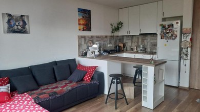 Cozy Room in Apartment near to the Train Station