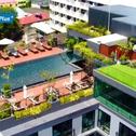 Отель Rak Elegant Hotel Patong - SHA Extra Plus