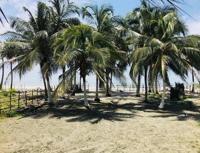 Playa Maria - San Bernardo del viento
