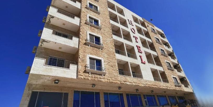 Hotel Ream Hotel Amman