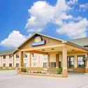 Мотель Days Inn by Wyndham North Sioux City