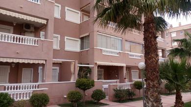 Апартаменты Apartamento en Arenals Del Sol