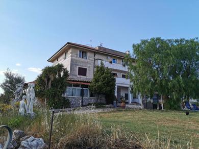 Guest house Villa Dei Romani - Country House