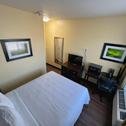 Hotel Ozone Inn & Suites