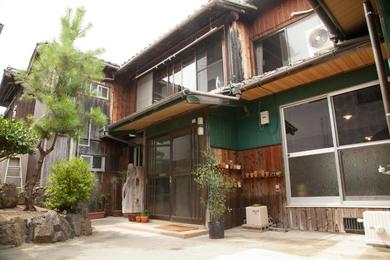 Hostel Guest House tokonoma