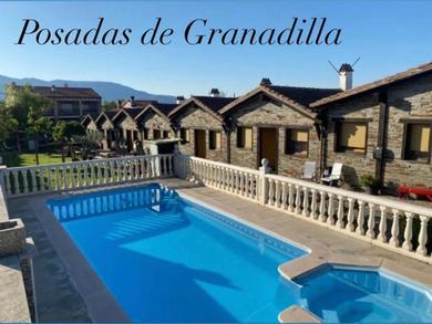 Guest house Posadas De Granadilla