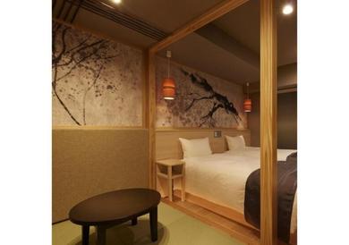 Отель Sakura Sky Hotel - Vacation STAY 18442v