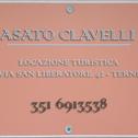 Дом отдыха Casato Clavelli 1