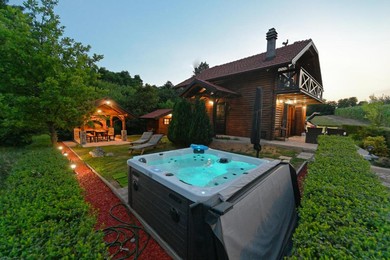 Holiday home Lavanda Land - Villa Tanya Mrežnica