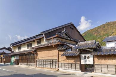Ryokan EN Takeda Castle Town Hotel