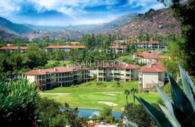 Villa San Diego Luxury Resort Villas / Welk Resorts Escondido
