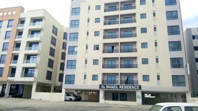 Apartments Al Manzil Hidd Residence
