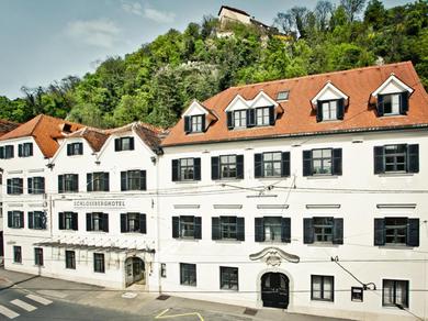 Hotel Schlossberghotel - Das Kunsthotel