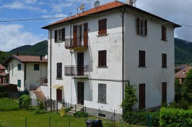 Apartments APARTMENT for RENT IN LAINO - LOCATED BETWEEN LAKE COMO AND LAKE LUGANO