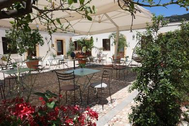 Апарт-отель Hotel Villa Lampedusa