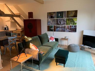Апартаменты Kranichhof - Studio, Loft & Atelier