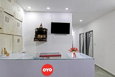 Hotel Collection O Hotel Downtown Near Dwarka Sector 9 Metro Station