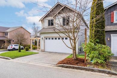 Inviting 3BR House in Bothell