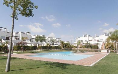 Apartments Beautiful apartment in Alhama de Murcia with 2 Bedrooms, WiFi and Outdoor swimming pool