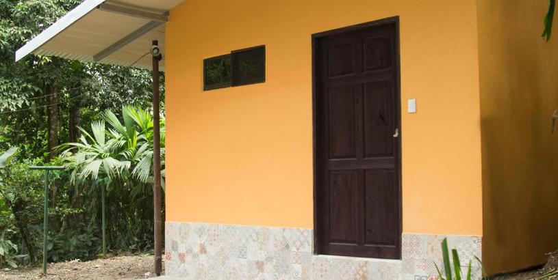 Guest house Casa Tucanes
