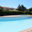 Апартаменты PALMERAIE 412- piscine en résidence-clim-wifi
