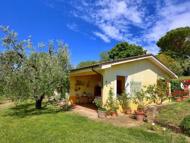 Holiday home Modern Cottage in Graffignano Italy with Swimming Pool