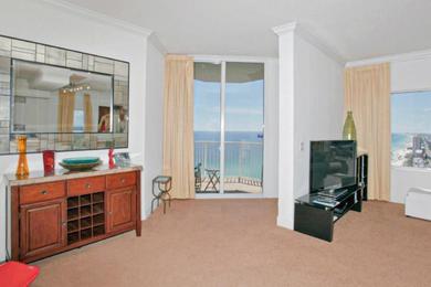 Отель Tidewater Beach Resort 2800