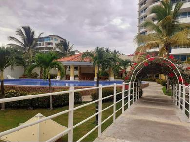 Apartments Playa serena resort