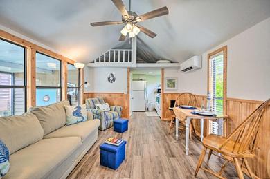 Holiday home Everglades City Cabin Dock and Heated Pool!