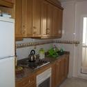 Apartments Apartment with 2 bedrooms in Elche with private pool furnished terrace and WiFi